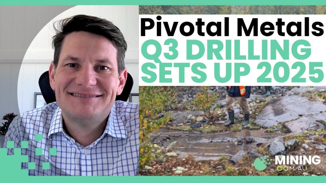 Pivotal Metals’ Q3 Drilling at Horden Lake dets the stage for 2025