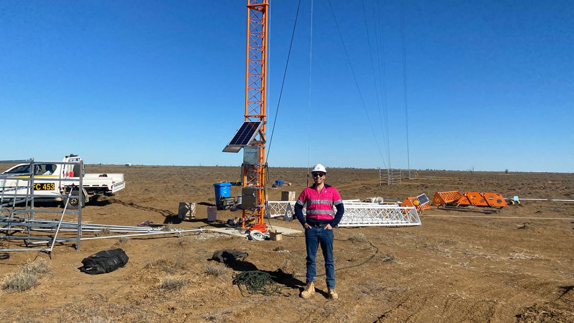 QEM adds $2.76 million to coffers
