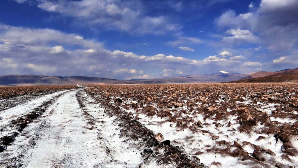 Rio Tinto brings in Fleet Space for closer look at Rincon lithium
