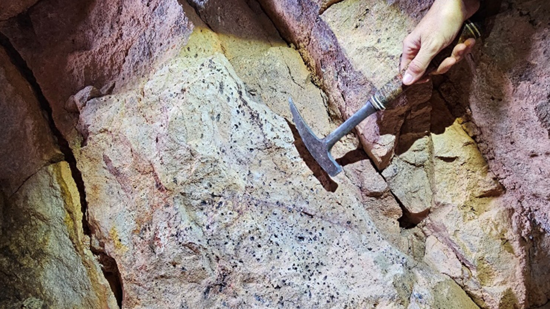 Tartana Minerals QSM