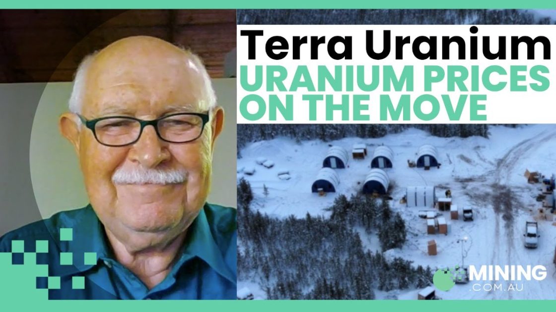 Terra Uranium: ATHA Energy, Axiom, and the Athabasca Basin