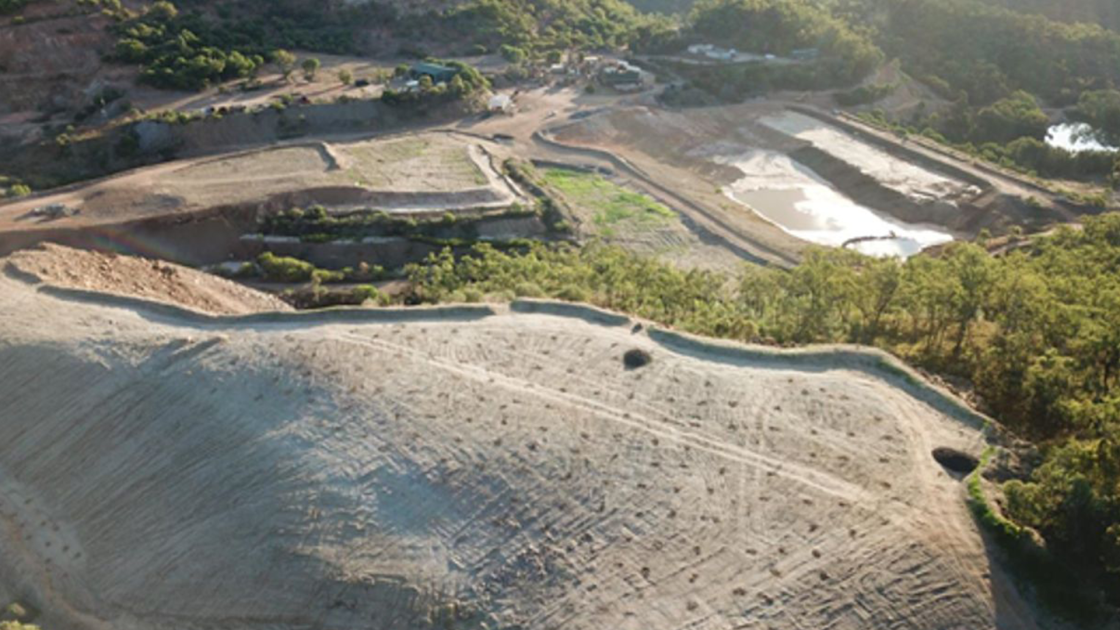 EQ secures funding to advance XRT ore sorting trials