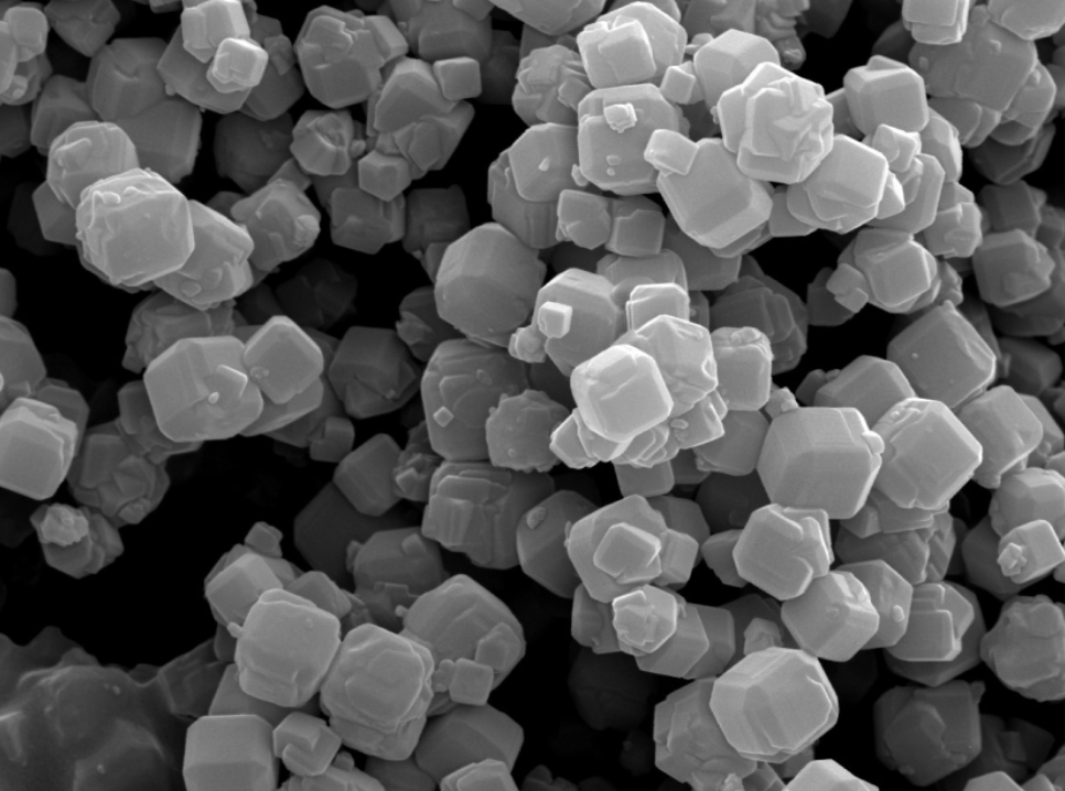 Zeotech secures Japanese patent for synthetic zeolite