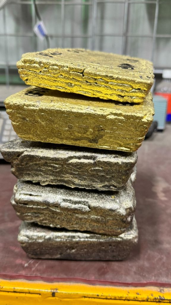 Auric Gold