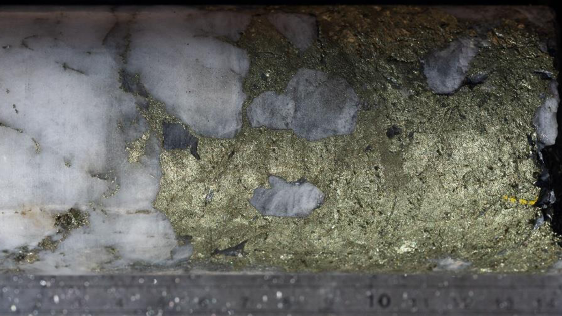 Canterbury sees opportunities to maximise copper, minimise costs