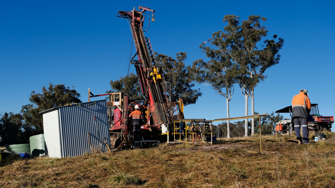 Global Uranium offloads gold project to Koonenberry