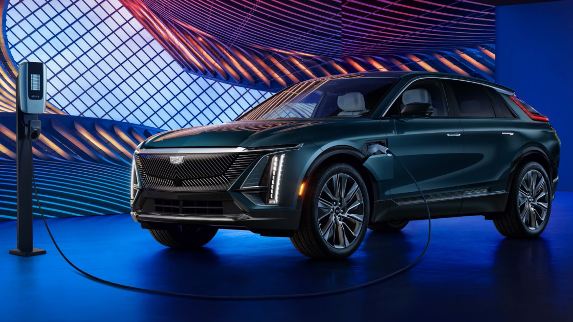 GM makes bigger multi-million investment in Lithium Americas