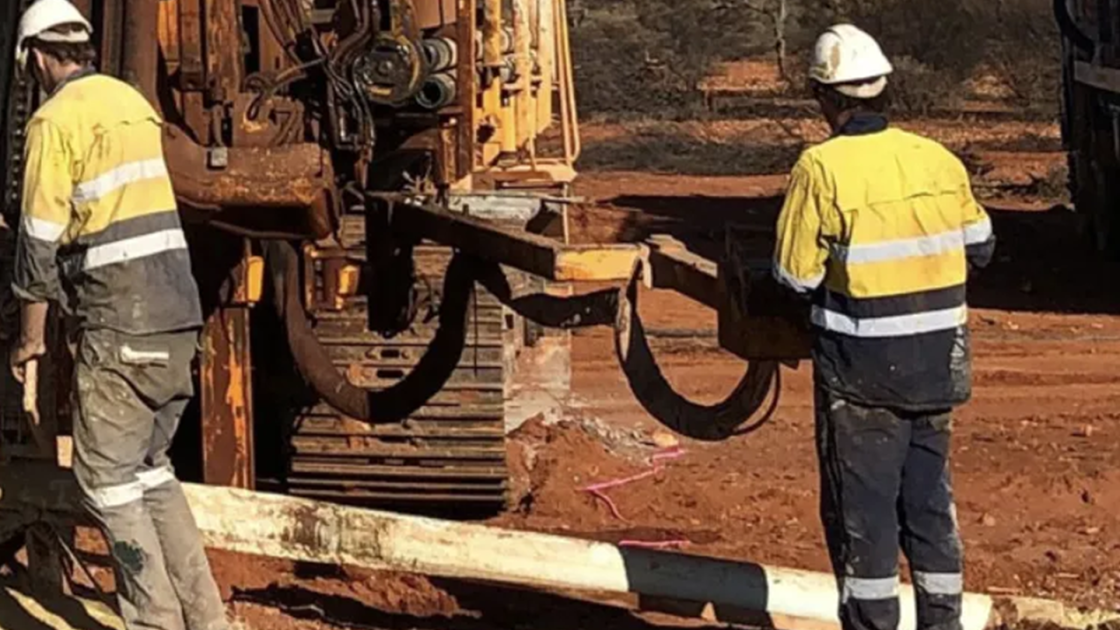 Lodestar extends Gidgee Flat’s gold mineralisation