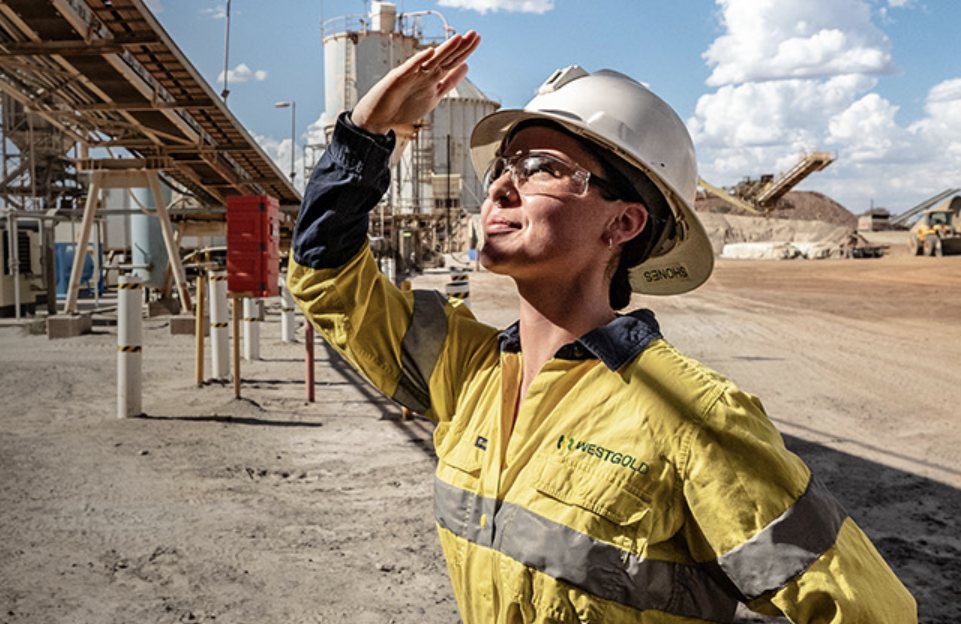 Argonaut PCF advises Westgold on increasing debt facility