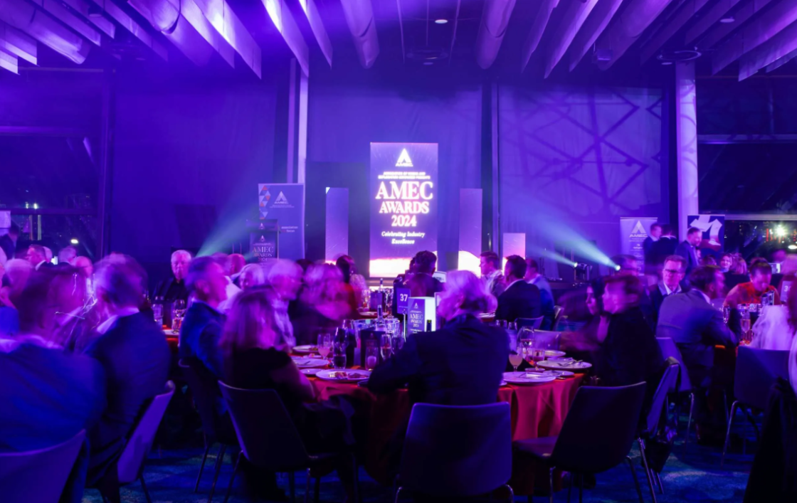 AMEC recognises miners’ efforts: 2025 awards