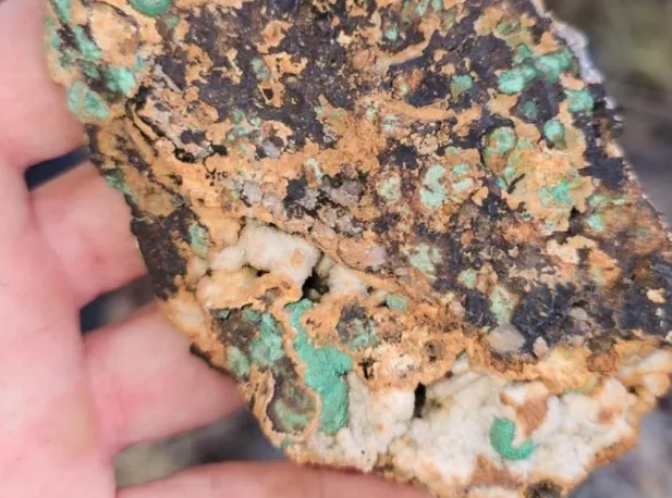 Aruma to ignite Fiery Creek’s drill testing