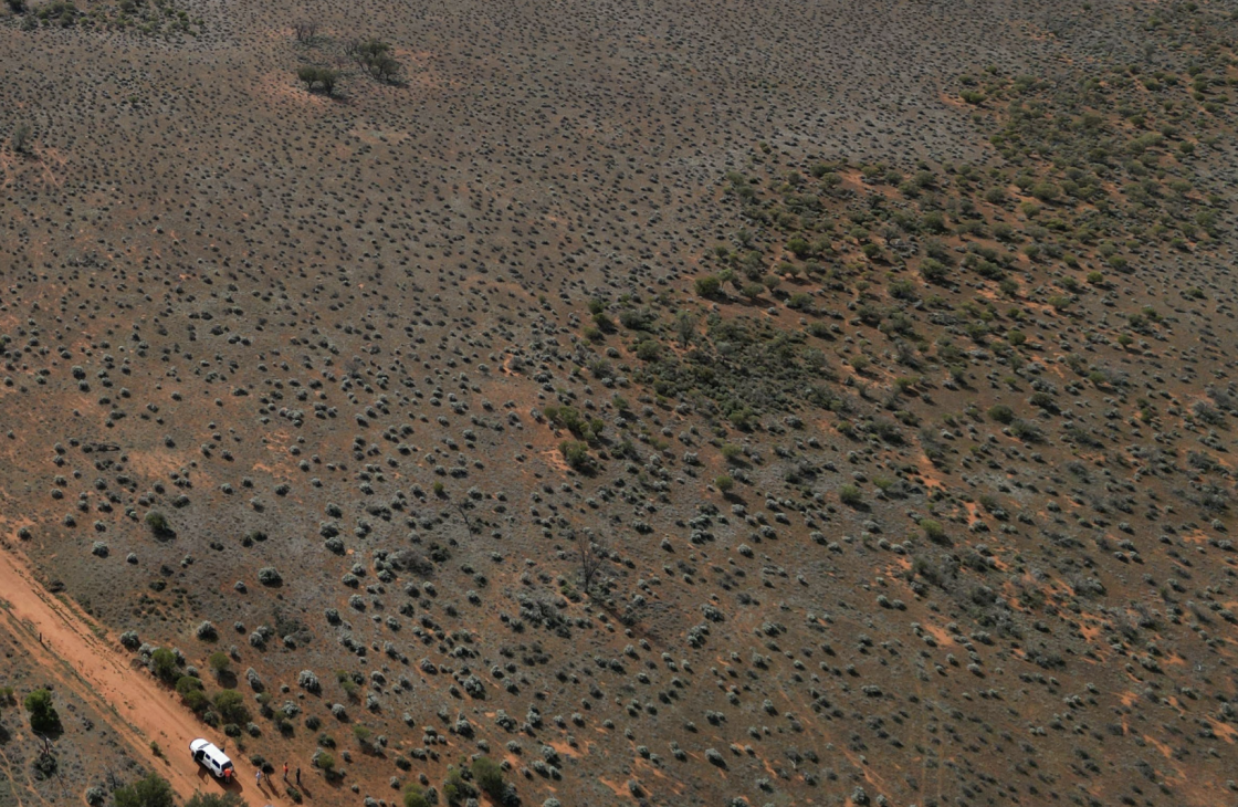 Australian Rare Earths expands Overland exposure via strategic agreement