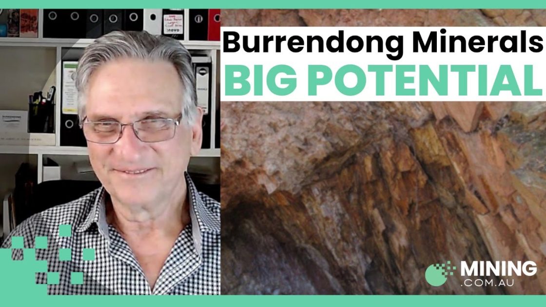 Burrendong Minerals: ‘We are going to be at the forefront of that discovery path’