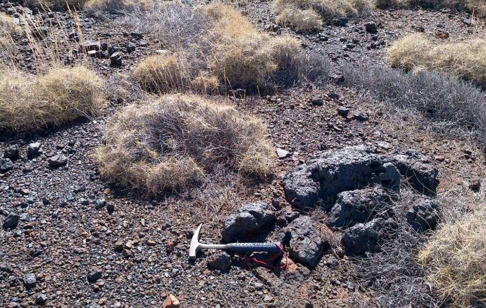 Black Canyon discovers Wandanya’s dual commodity potential