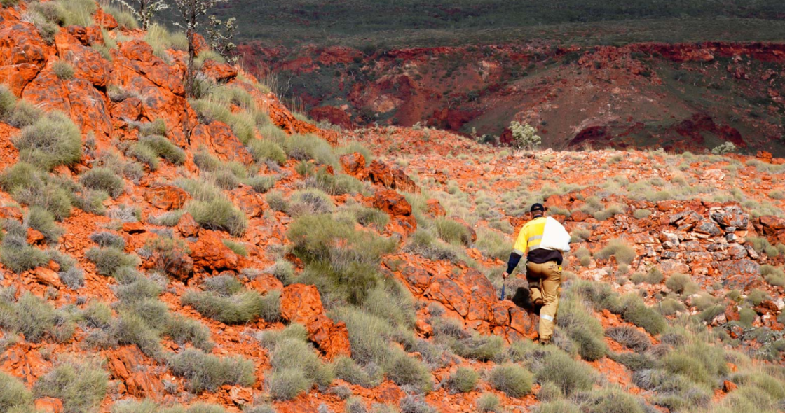 Javelin Minerals to divest Bonaparte Project