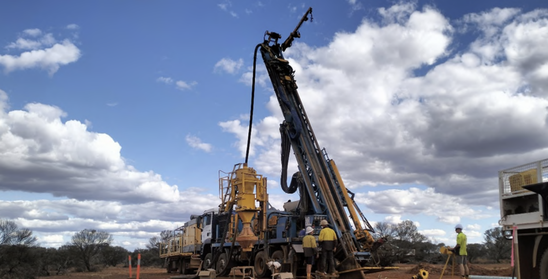 Carnavale Resources