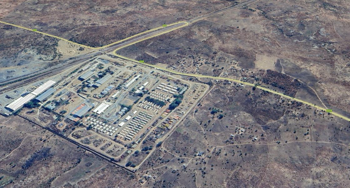 Chilwa tests rare earths, niobium targets