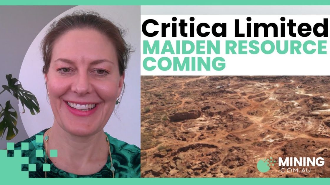 Inside Critica’s Jupiter Project: Major drill results and path to production