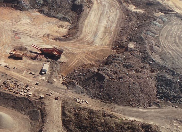 CuFe sells gold royalty for $4 million