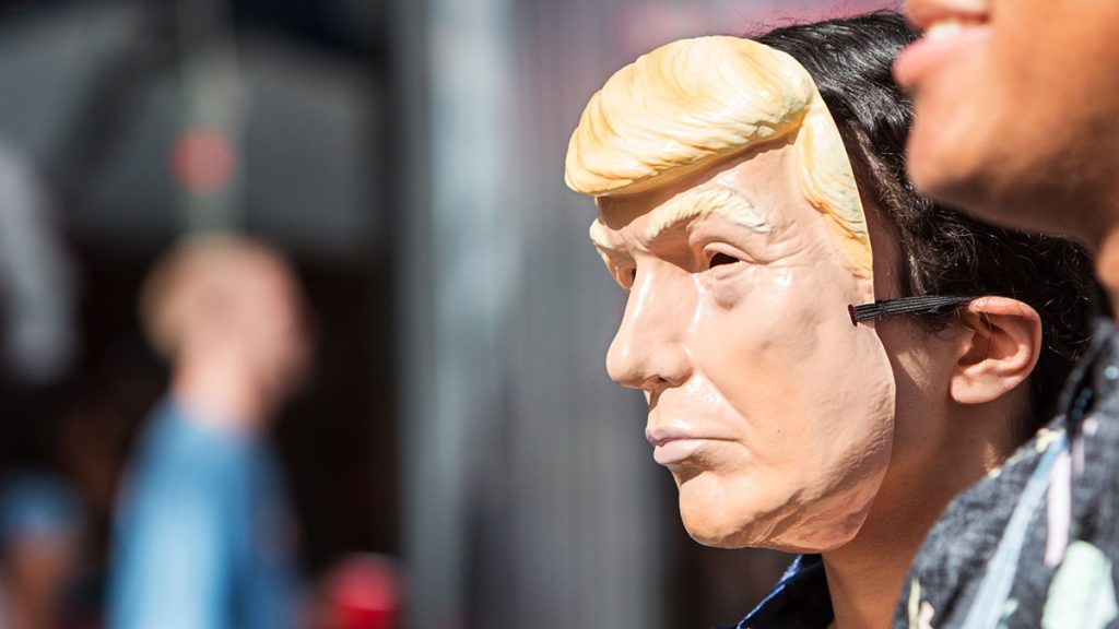 Trump