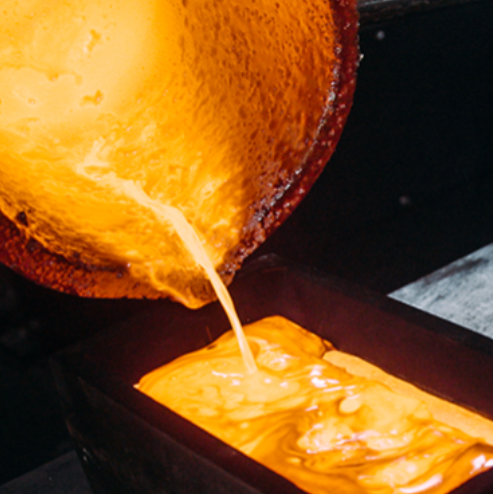 Gold ABC Bullion