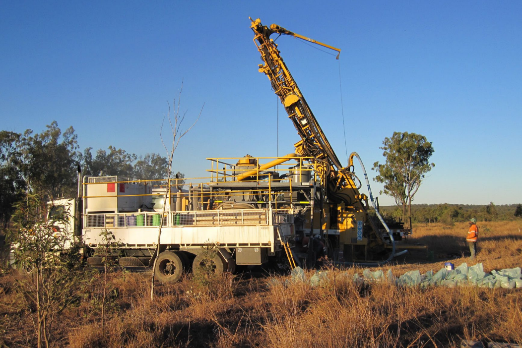 Great Divide Mining transitioning from explorer to producer