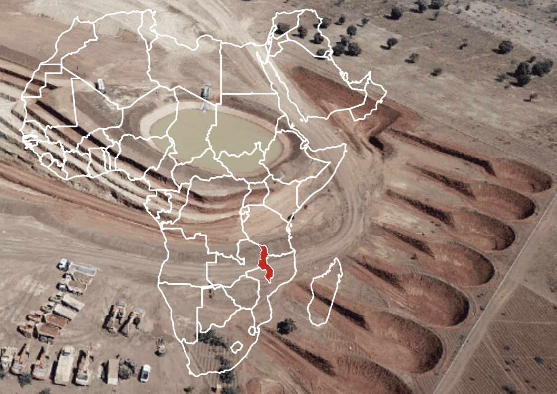 Preliminary tests confirm Sovereign’s graphite concentrate saleable