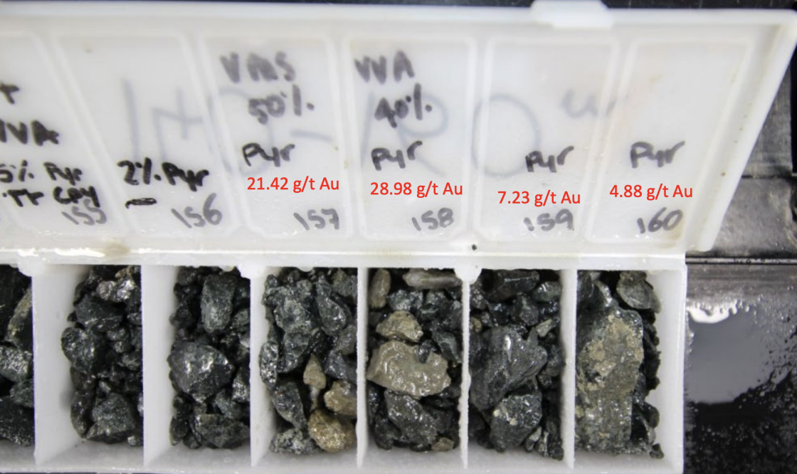 Medallion Metals anticipates Ravensthorpe FID in H1 2025
