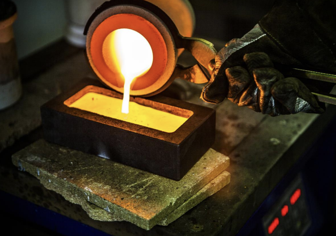 New Murchison grows Crown Prince’s gold resource