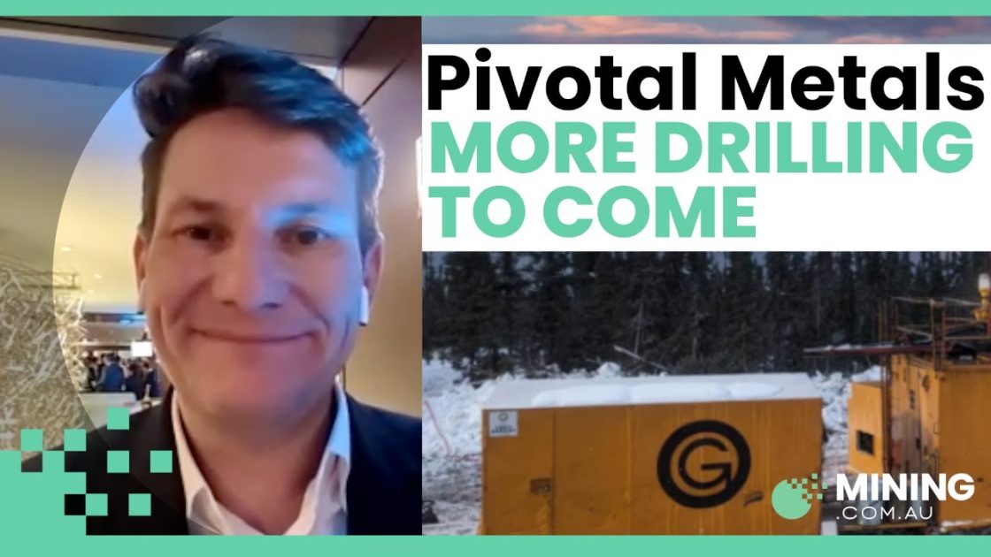 Pivotal Metals’ big plans: Updates from Québec Conference