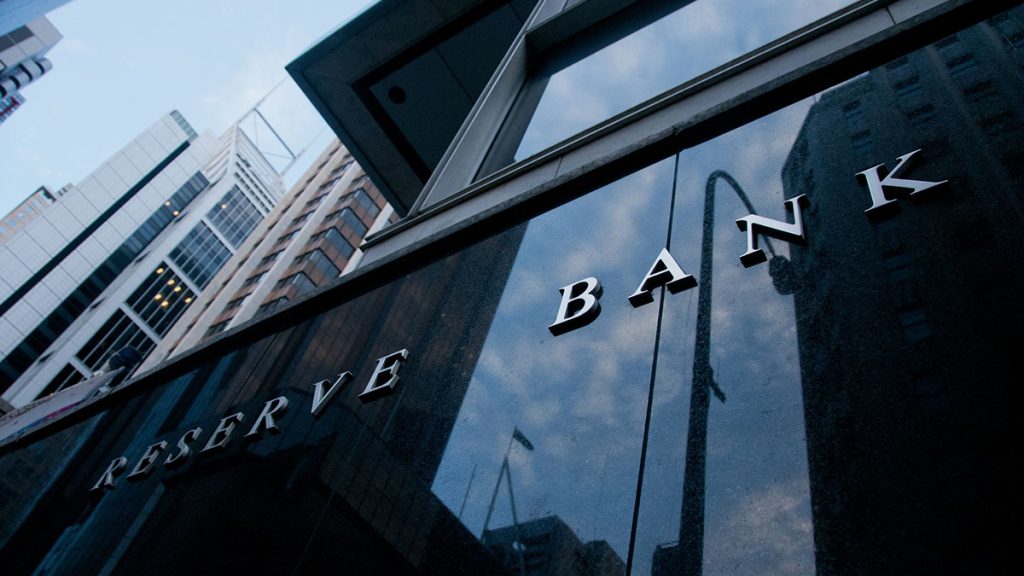 Reserve Bank of Australia