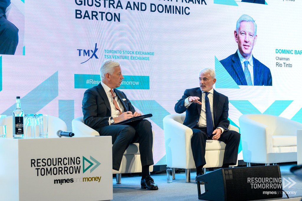 Nickel discovery leads Western Mines to London stage  