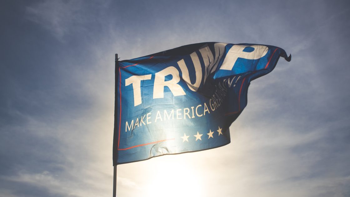 How Trump’s second presidency could affect gold