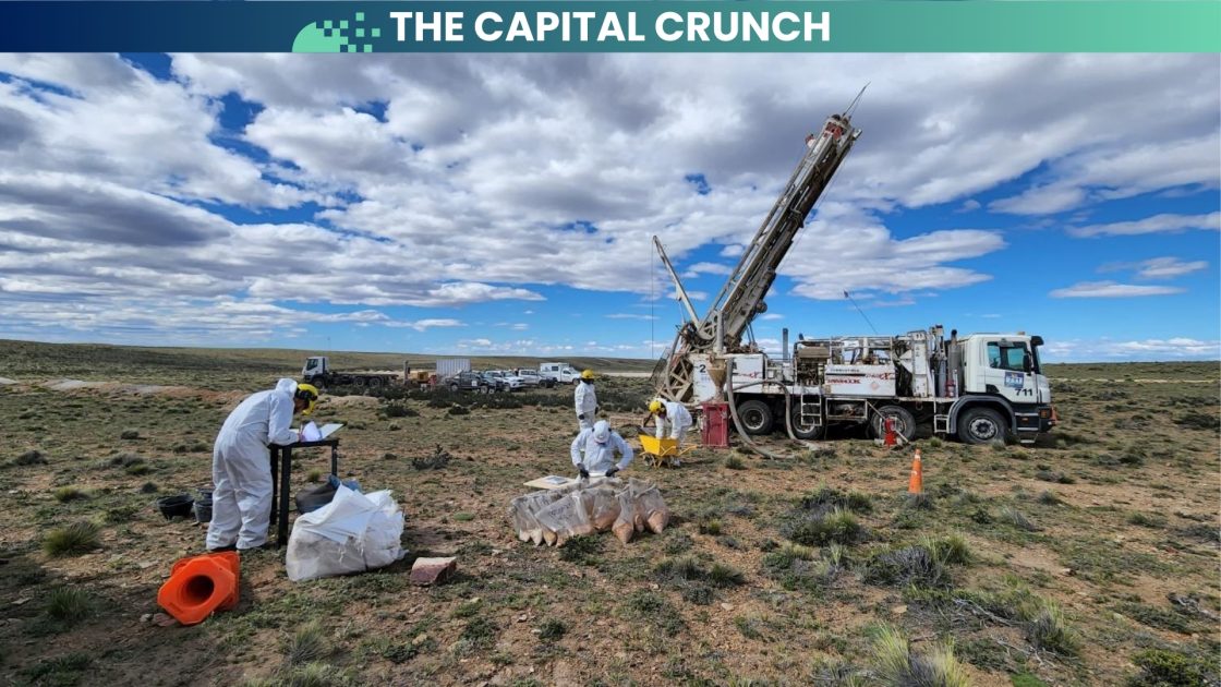 The Capital Crunch: Unico Silver to raise $22 million