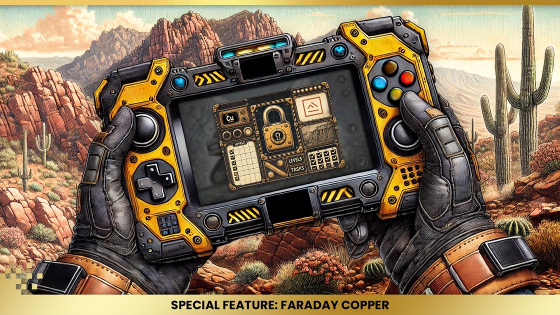 Faraday Copper: Bold Copper Creek growth strategy