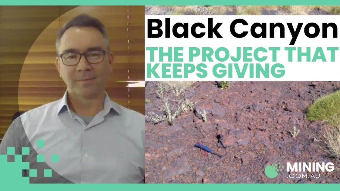 Wandanya a ‘gift that keeps on giving’: Black Canyon