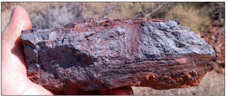 manganese