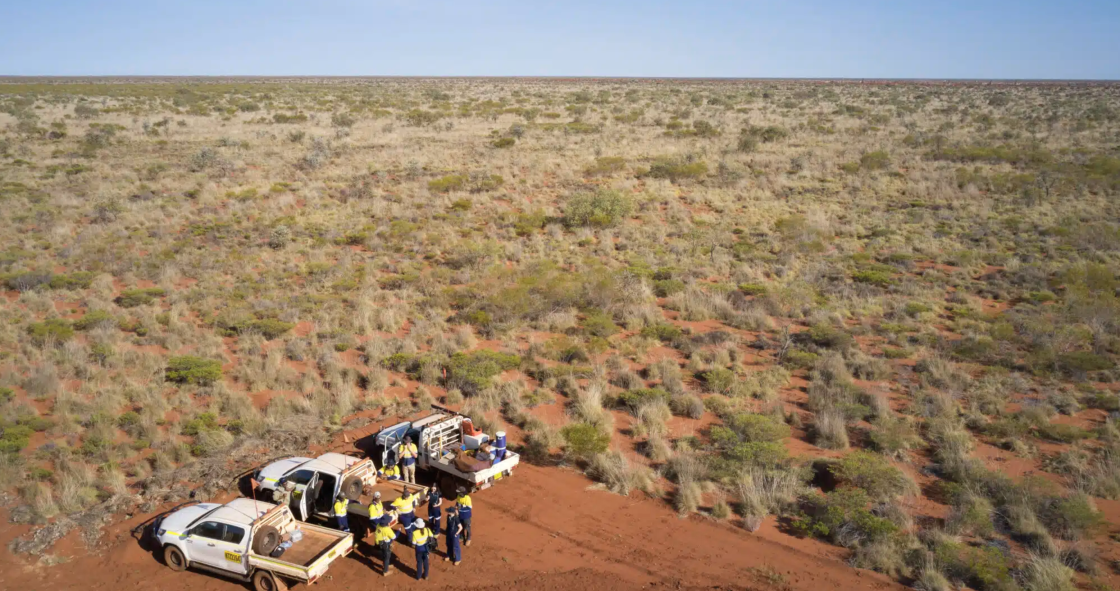 Miners flag pursuing inorganic growth in 2025