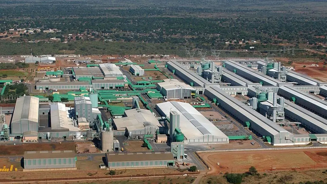Investors exit South32 on Mozambique unrest 