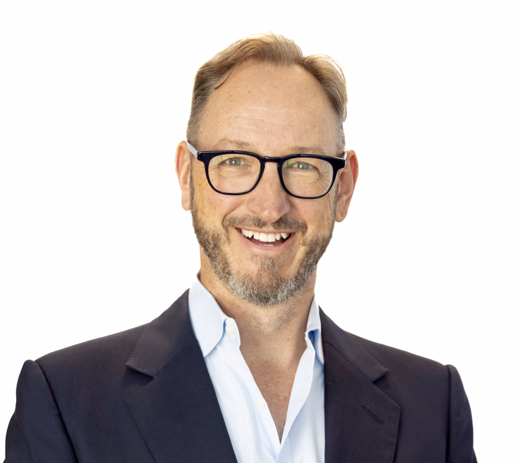 NSX Max Cunningham (via LinkedIn)
