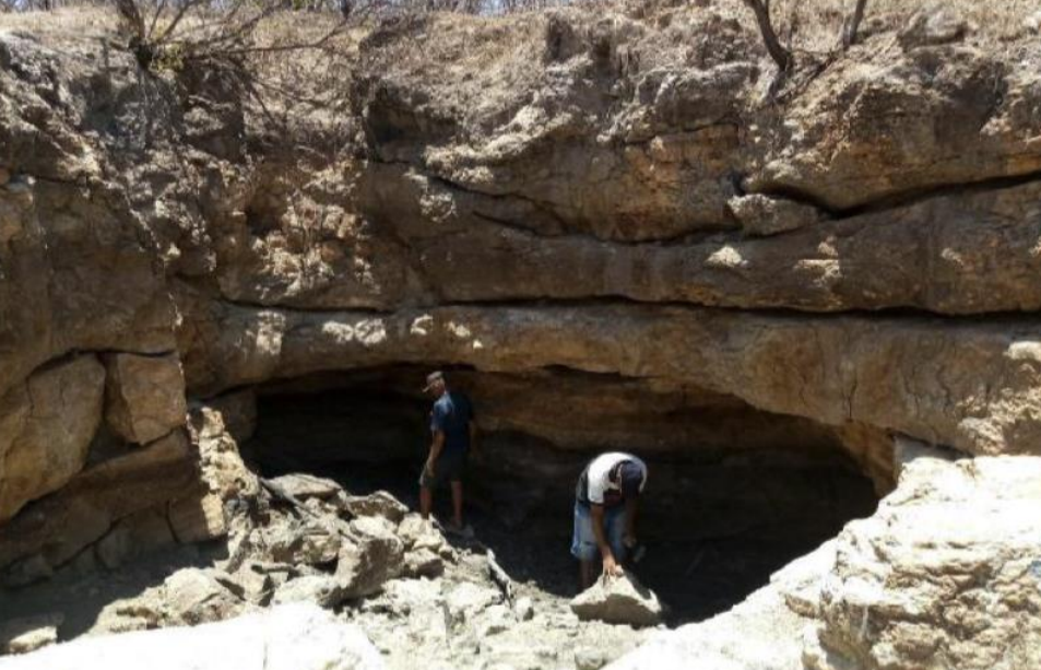 Oceana Lithium completes entitlement offer