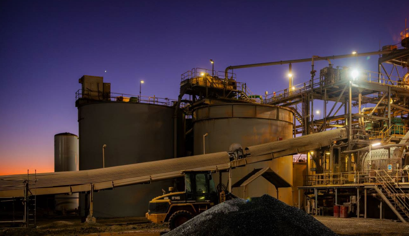 Mineralised envelope grows 114% at Ora Banda’s Little Gem