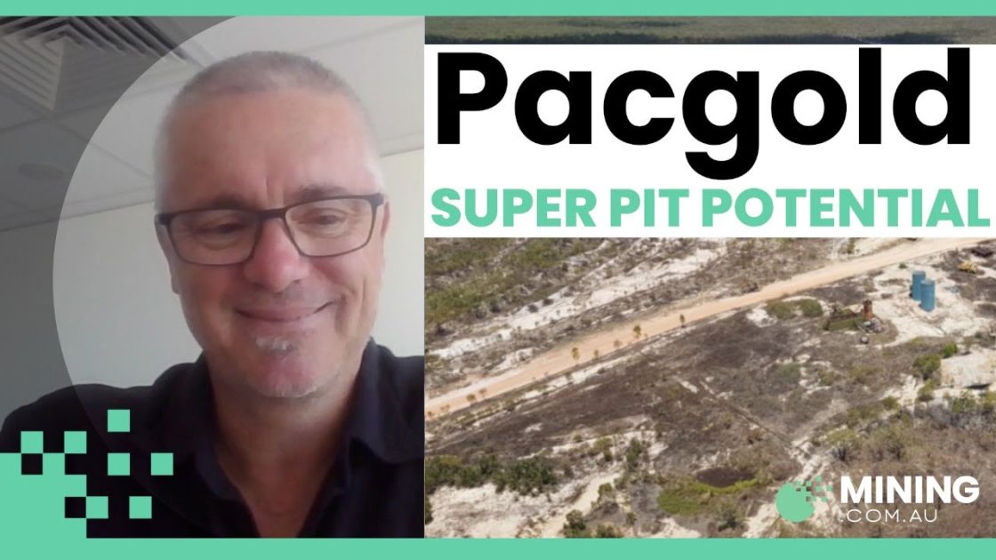 Pacgold’s Alice River: Super pit potential?