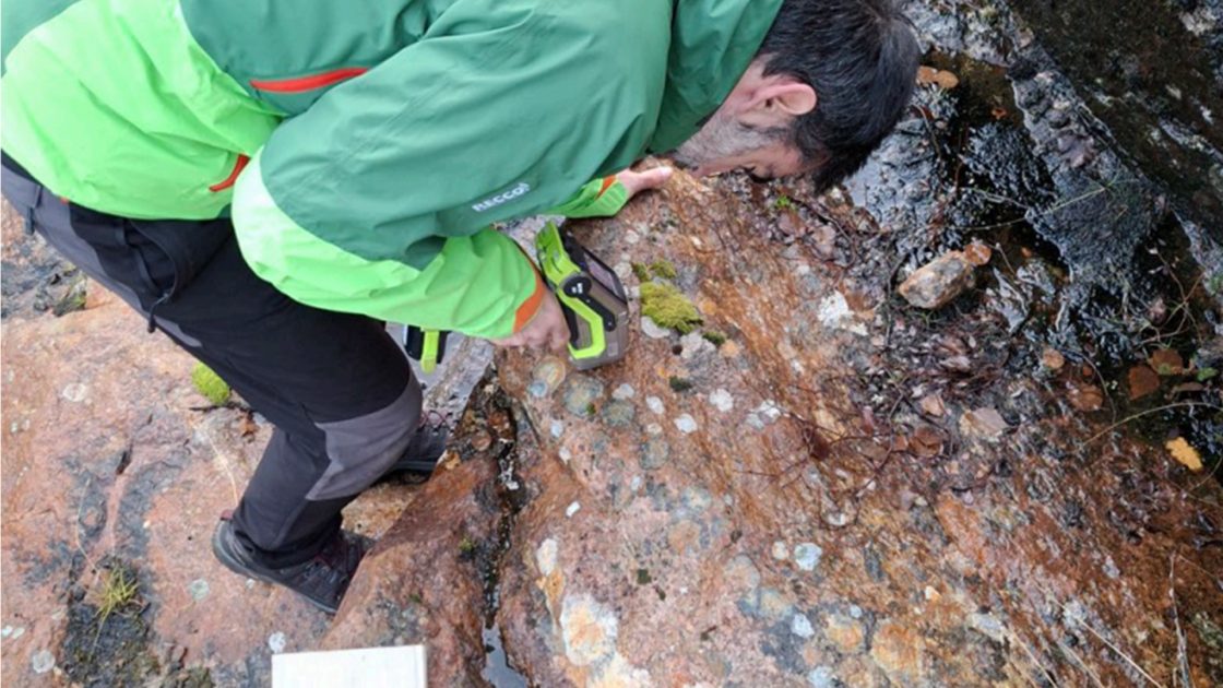 Basin Energy doubles Sweden uranium landholding
