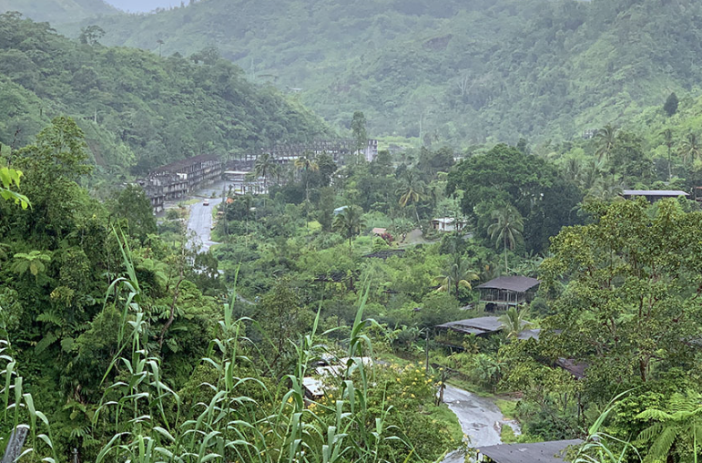 Bougainville Copper appoints new CEO