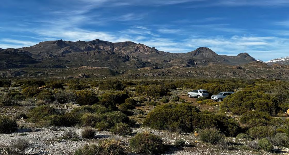 Andean Silver unlocks record grades in Chile