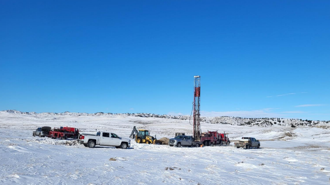 GTI Energy pushes to become American Uranium