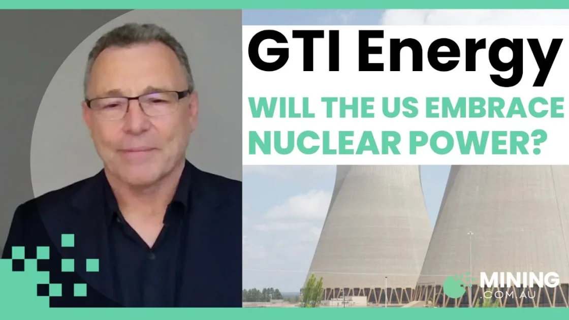 GTI Energy: Trump’s energy policy to benefit uranium