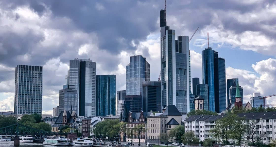 Germany to close scale-up gap via enhanced dialogue