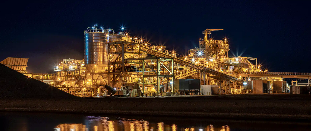 Gold Road chases Gruyere’s underground potential